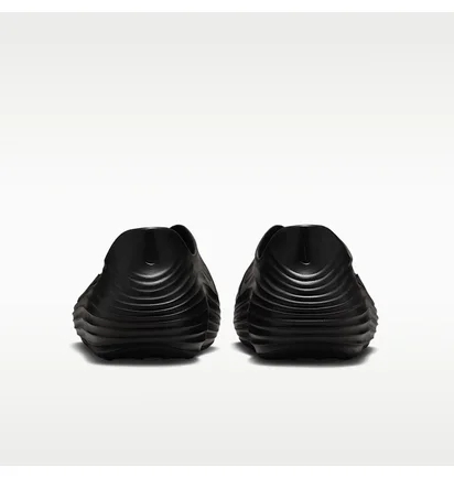 Тапочки мужские Nike React X Rejuven8 MenS Shoes Black HV5060-001