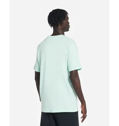 Футболка мужская Air Jordan Jumpman Crew Tee Light Blue Dm1452-379