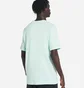 Футболка мужская Air Jordan Jumpman Crew Tee Light Blue Dm1452-379