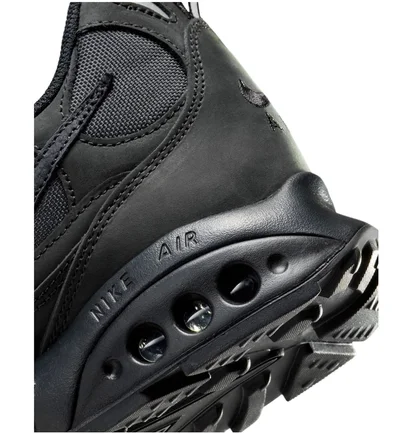 Кросівки унісекс Nike Air Terra Humara Sp Black FQ9084-001