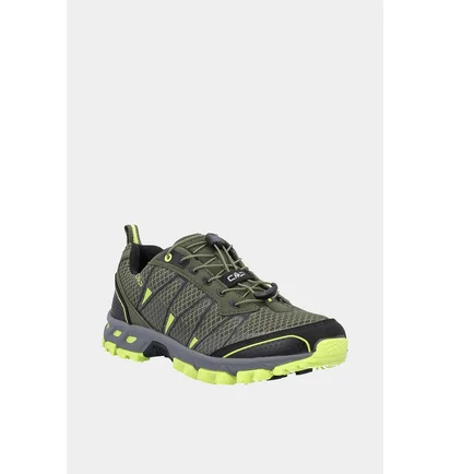 Кросівки чоловічі CMP Altak Trail Shoe Olive 3Q95267-E907
