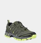 Кросівки чоловічі CMP Altak Trail Shoe Olive 3Q95267-E907