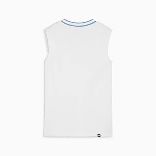 Майка женская Puma Squad Vest Tr White 678703-02