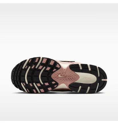 Кроссовки женские Nike V5 Rnr WomenS Shoes Pink/Black II6294-600
