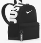 Рюкзак детский Nike Brsla Jdi Mini Bkpk Black DR6091-010