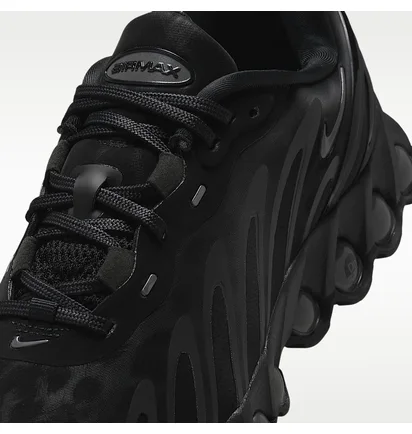 Кросівки жіночі Nike Air Max Dn8 S E WomenS Shoes Black/Grey IB1991-001