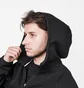 Толстовка чоловіча Nike Tech Fleece Full-Zip Hoodie Black FB7921-010