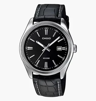 Часы мужские Casio Analogue MTP-1302PL-1A