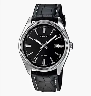 Часы мужские Casio Analogue MTP-1302PL-1A