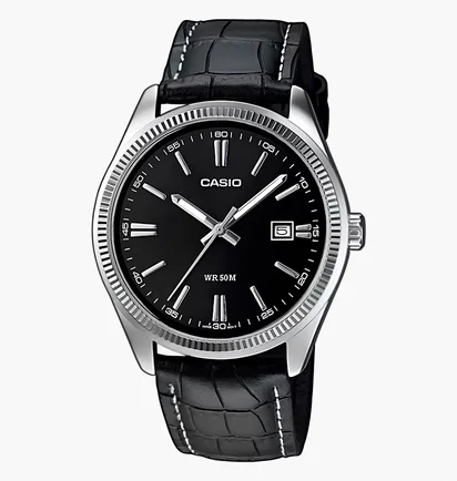 Часы мужские Casio Analogue MTP-1302PL-1A