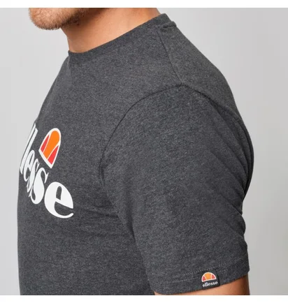 Футболка мужская Ellesse Sl Prado Tee Black SHC07405-106