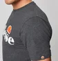 Футболка мужская Ellesse Sl Prado Tee Black SHC07405-106