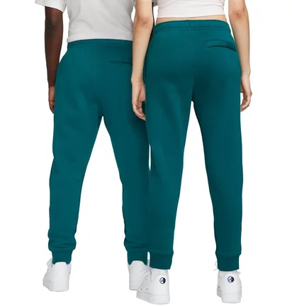 Штаны мужские Nike Sportswear Club Turquoise BV2671-381