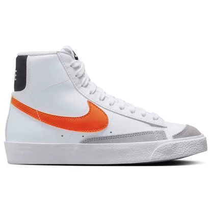 Кросівки дитячі Nike Blazer Mid 77 Bg White DA4086-111