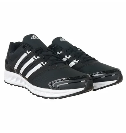 Кросівки жіночі Adidas Falcon Elite Rs 3 Black AQ0359