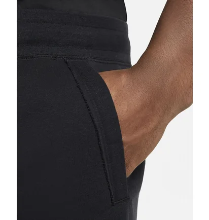 Шорти чоловічі Nike M Nsw Spe Short Ft Alumni Black AR2375-010