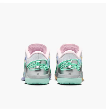 Кроссовки мужские Nike Lebron Xxii Multi FZ1097-100