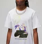 Футболка мужская Nike Jumpcrew Tee White DM1452-100
