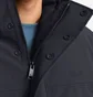 Парка чоловіча JACK WOLFSKIN Cold Camp Black A65022C-0413