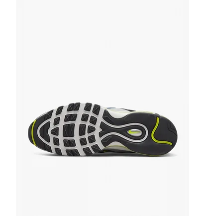 Кросівки чоловічі Nike Air Max 97 Og Grey Dm0028-400