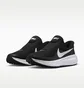 Кроссовки женские Nike WomenS Revolution 8 Easyon Black/White HQ2415-001