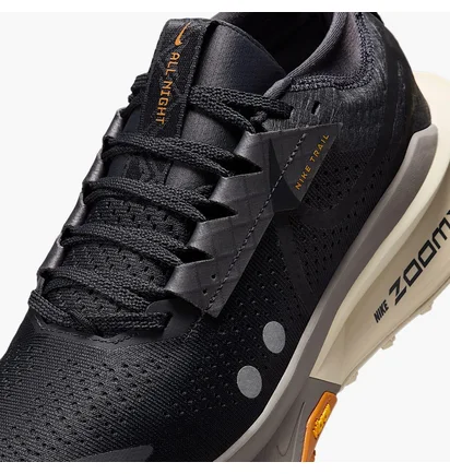 Кросівки жіночі Nike W Zoomx Zegama Trail 2 Black FD5191-004