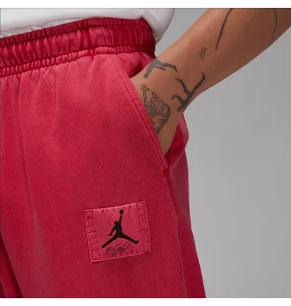 Штаны мужские Air Jordan Essentials Red FB7298-619
