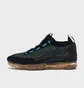 Кросівки чоловічі Nike Air Vapormax 2021 Flyknit Extra Smile Running Shoes Black Do5852-900