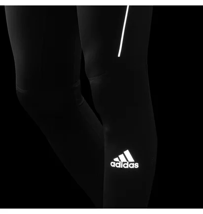 Лосини чоловічі Adidas Own The Run Black H58595