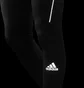 Лосини чоловічі Adidas Own The Run Black H58595