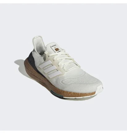 Кроссовки мужские Adidas Ultraboost 22 Made With Nature Running Shoes Grey Hp9183