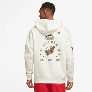 Худі чоловіче Air Jordan Artist Series Pullover Hoodie Beige DX9706-030