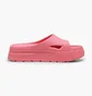 Тапочки жіночі Puma Mayze Stack Injex Sandals Pink 389454-08