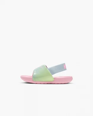 Сандалі дитячі Nike Kawa Slide Se Multi CW1658-600