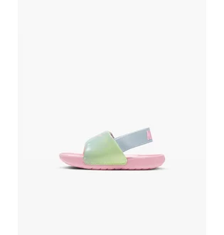 Сандалі дитячі Nike Kawa Slide Se Multi CW1658-600