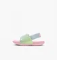 Сандалі дитячі Nike Kawa Slide Se Multi CW1658-600