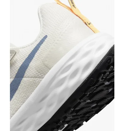 Кроссовки детские Nike Revolution 6 Nn Beige DD1095-100