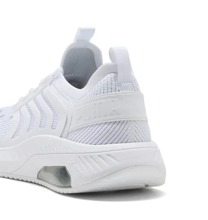 Кросівки жіночі Puma Ayro Street White 312965-03