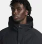 Парка чоловіча Nike Life Insulated Parka Black FB7587-010
