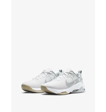 Кросівки жіночі Nike Zoom Bella 6 Prm White DV9017-001