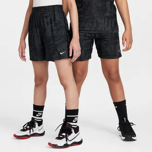Шорти дитячі Nike Multi Black HJ3813-010