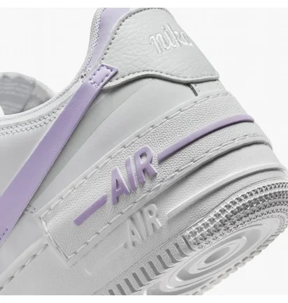 Кроссовки женские Nike Air Force 1 Shadow White FN6335-102