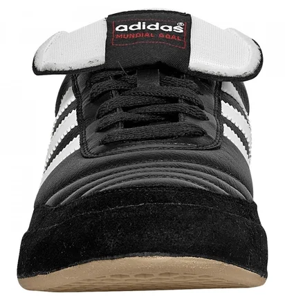 Футзалки мужские Adidas Mundial Goal In Black 19310