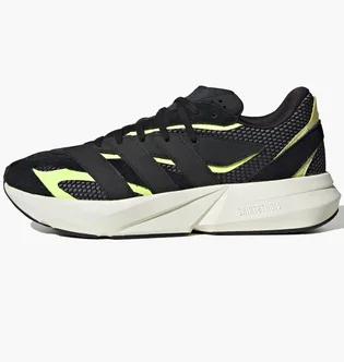 Кросівки чоловічі Adidas Lightblaze Black JH6945