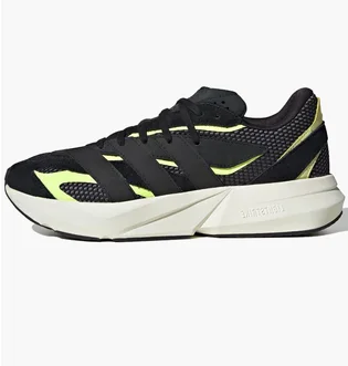Кросівки чоловічі Adidas Lightblaze Black JH6945
