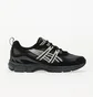 Кросівки чоловічі Asics Gel-Nyc Grey/Black 1203A558-024