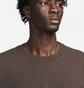 Футболка чоловіча Nike T-Shirt Sportswear Premium Essentials Brown FB9766-237
