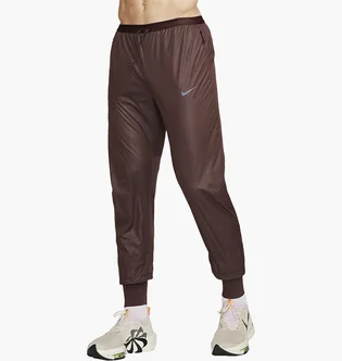 Штаны мужские Nike Running Division Phenom Storm-Fit Running Pants Brown FB8542-227