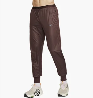 Штани чоловічі Nike Running Division Phenom Storm-Fit Running Pants Brown FB8542-227