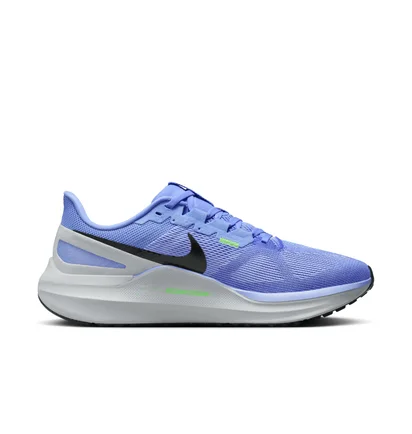 Кроссовки мужские Nike Air Zoom Structure 25 Blue DJ7883-402